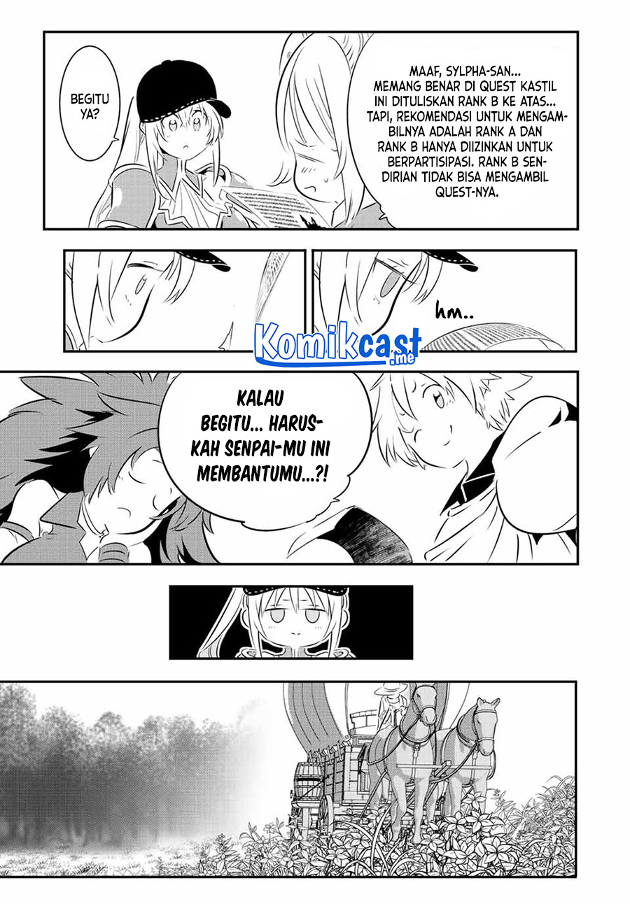 Tensei Shitara dai Nana Ouji dattanode, Kimamani Majutsu o Kiwamemasu