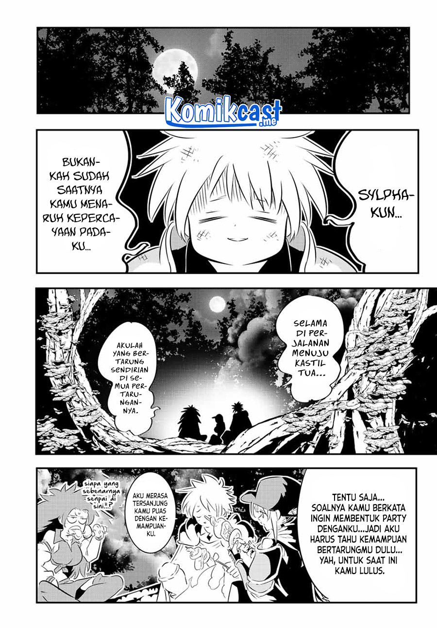 Tensei Shitara dai Nana Ouji dattanode, Kimamani Majutsu o Kiwamemasu