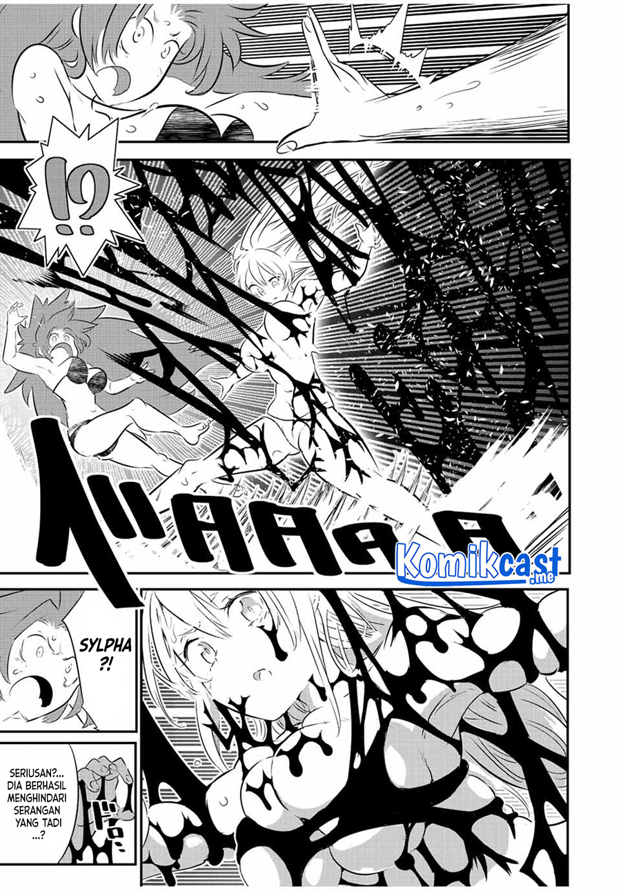 Tensei Shitara dai Nana Ouji dattanode, Kimamani Majutsu o Kiwamemasu