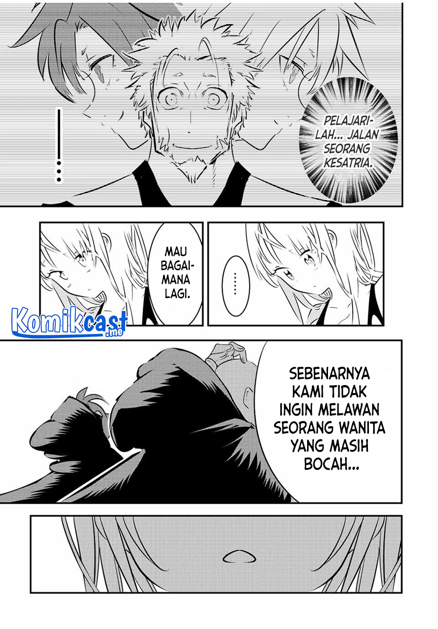 Tensei Shitara dai Nana Ouji dattanode, Kimamani Majutsu o Kiwamemasu