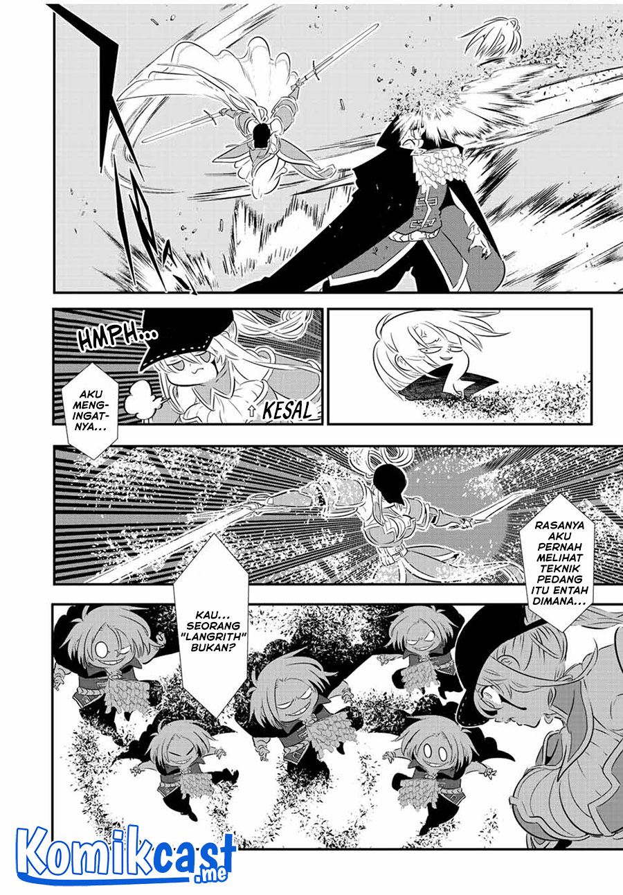 Tensei Shitara dai Nana Ouji dattanode, Kimamani Majutsu o Kiwamemasu