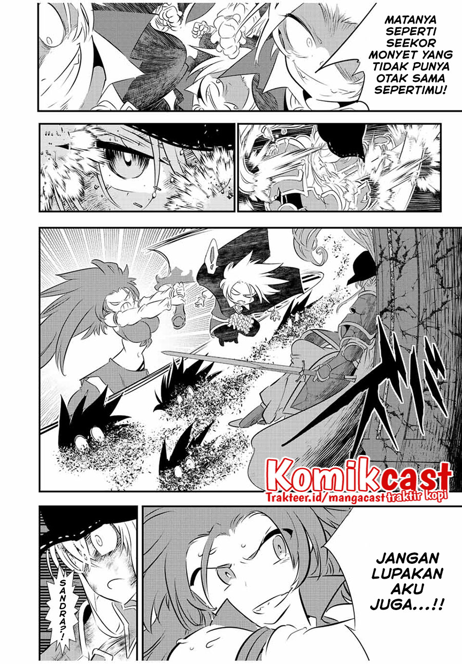 Tensei Shitara dai Nana Ouji dattanode, Kimamani Majutsu o Kiwamemasu
