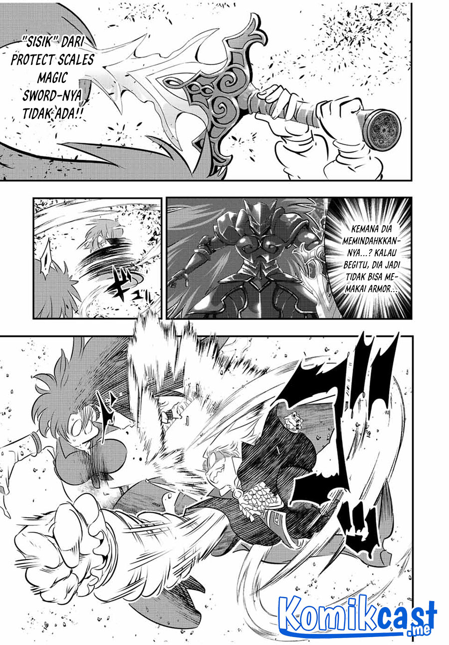 Tensei Shitara dai Nana Ouji dattanode, Kimamani Majutsu o Kiwamemasu