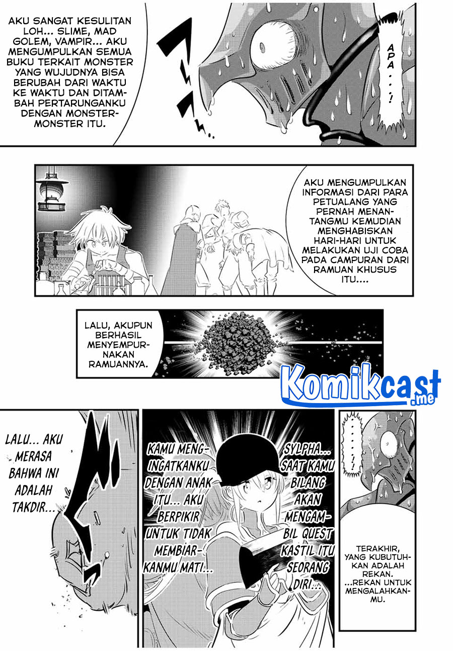 Tensei Shitara dai Nana Ouji dattanode, Kimamani Majutsu o Kiwamemasu