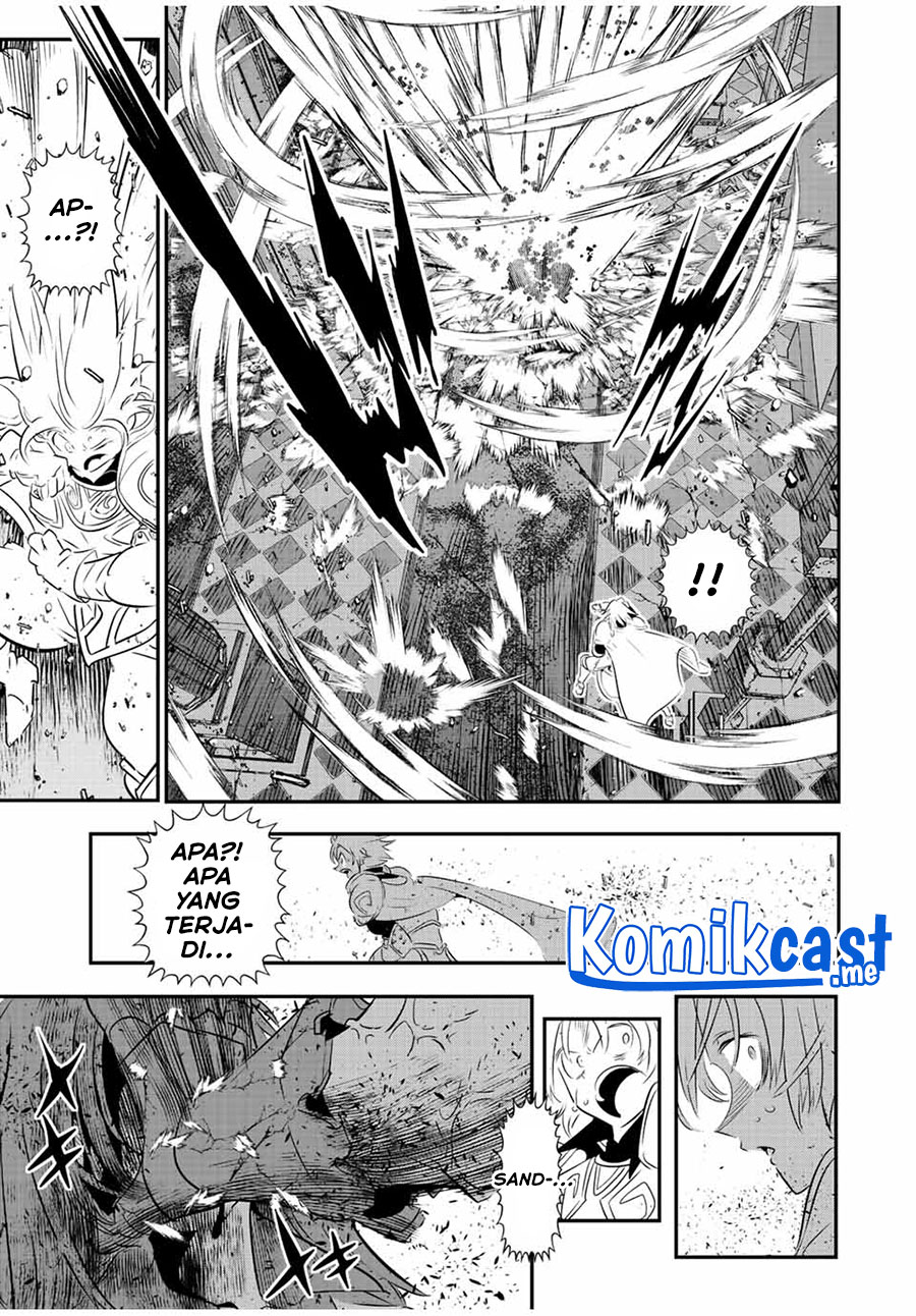 Tensei Shitara dai Nana Ouji dattanode, Kimamani Majutsu o Kiwamemasu