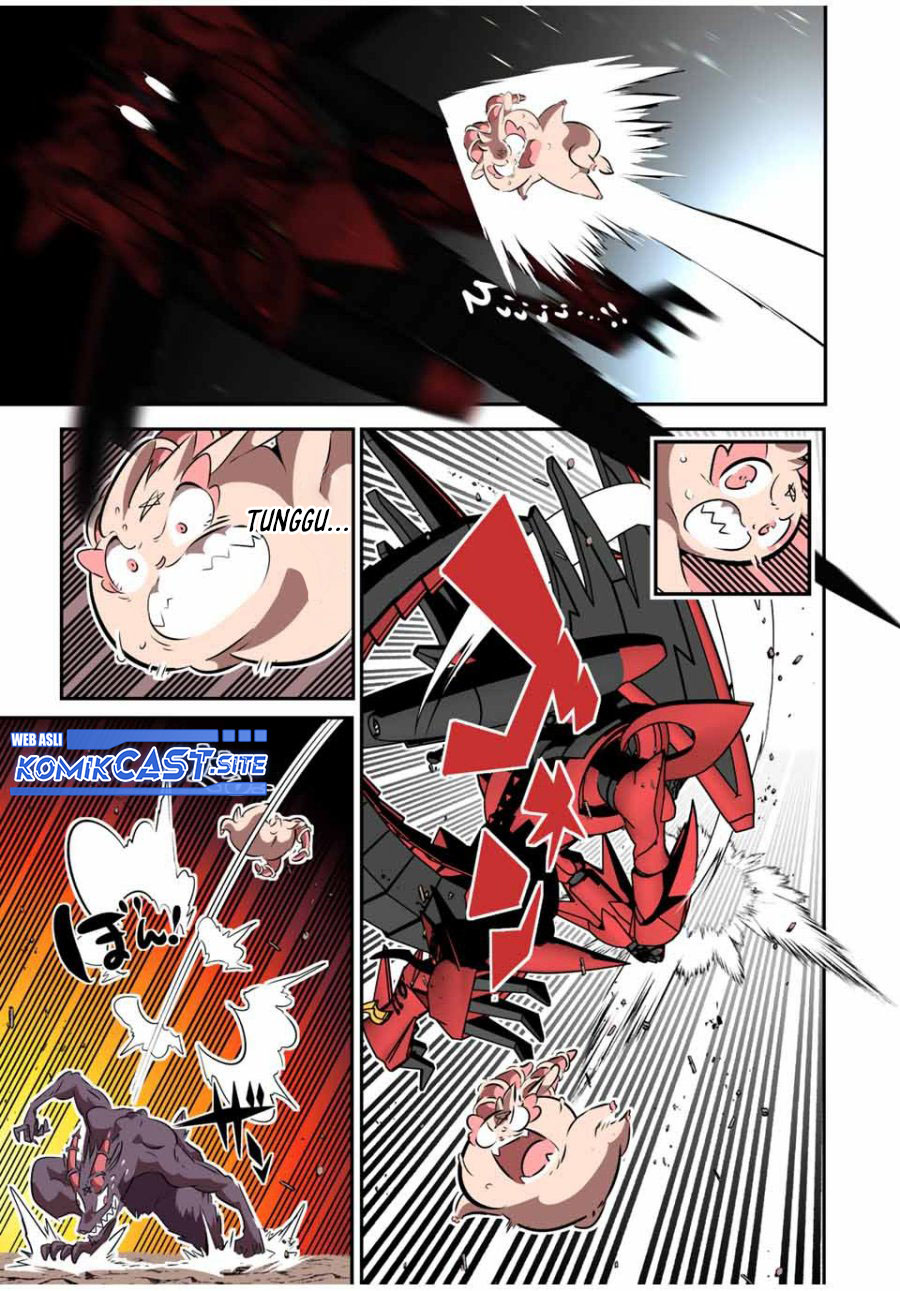 Tensei Shitara dai Nana Ouji dattanode, Kimamani Majutsu o Kiwamemasu