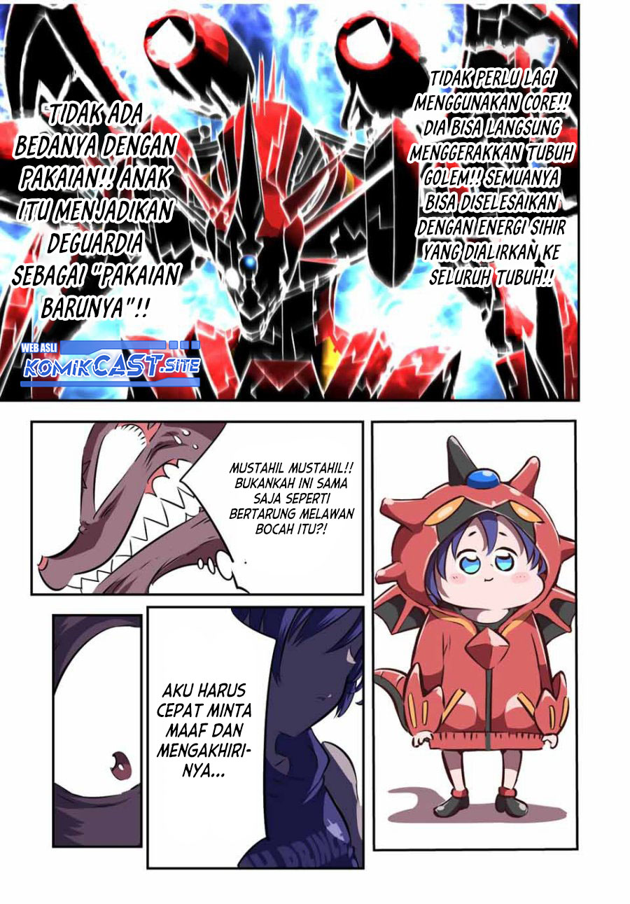 Tensei Shitara dai Nana Ouji dattanode, Kimamani Majutsu o Kiwamemasu