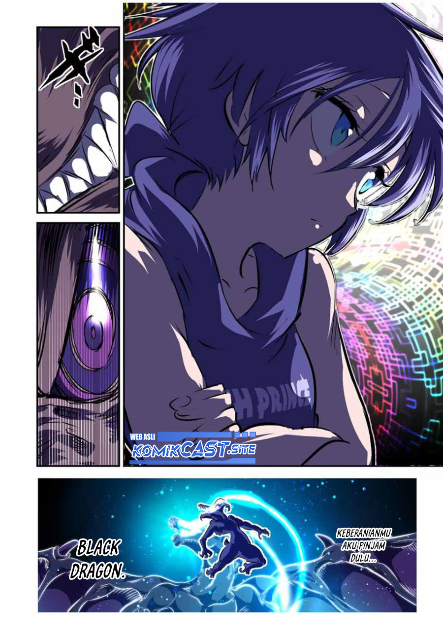 Tensei Shitara dai Nana Ouji dattanode, Kimamani Majutsu o Kiwamemasu