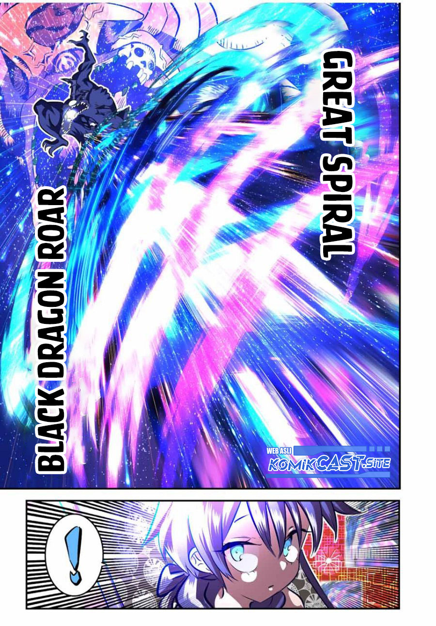 Tensei Shitara dai Nana Ouji dattanode, Kimamani Majutsu o Kiwamemasu