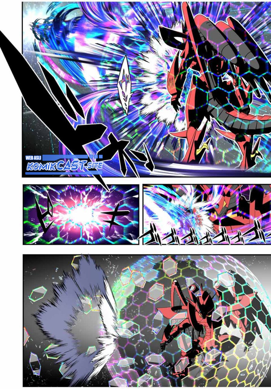 Tensei Shitara dai Nana Ouji dattanode, Kimamani Majutsu o Kiwamemasu