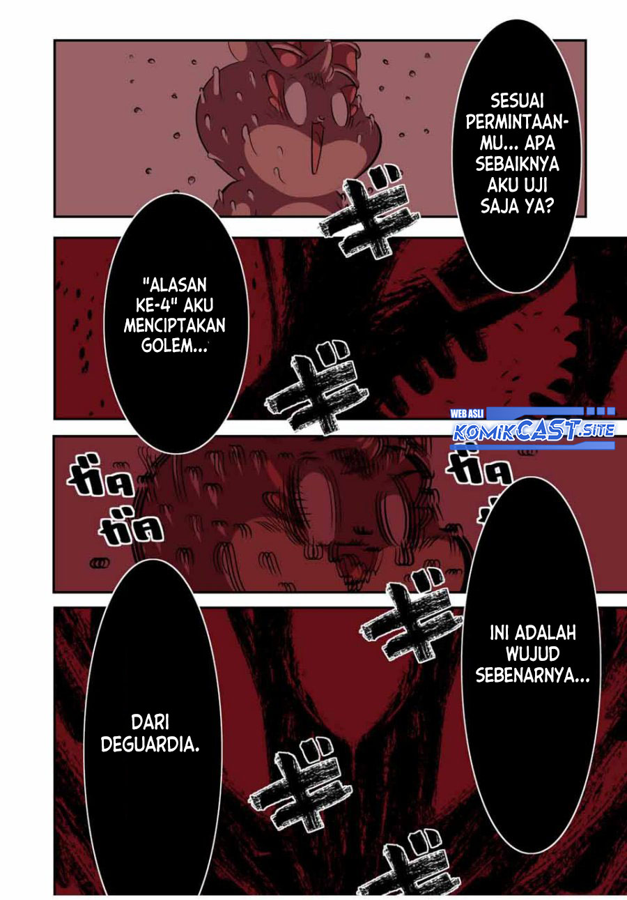 Tensei Shitara dai Nana Ouji dattanode, Kimamani Majutsu o Kiwamemasu