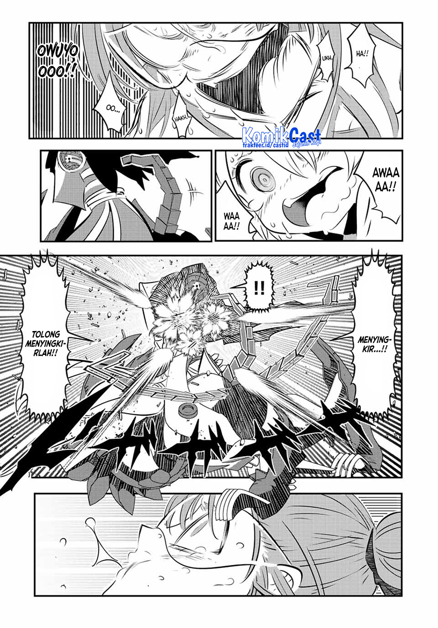 Tensei Shitara dai Nana Ouji dattanode, Kimamani Majutsu o Kiwamemasu