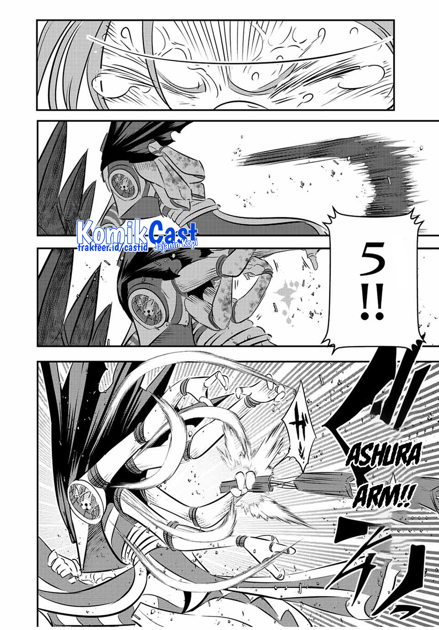 Tensei Shitara dai Nana Ouji dattanode, Kimamani Majutsu o Kiwamemasu