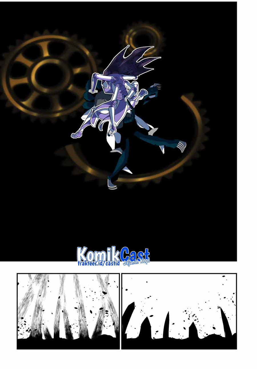 Tensei Shitara dai Nana Ouji dattanode, Kimamani Majutsu o Kiwamemasu