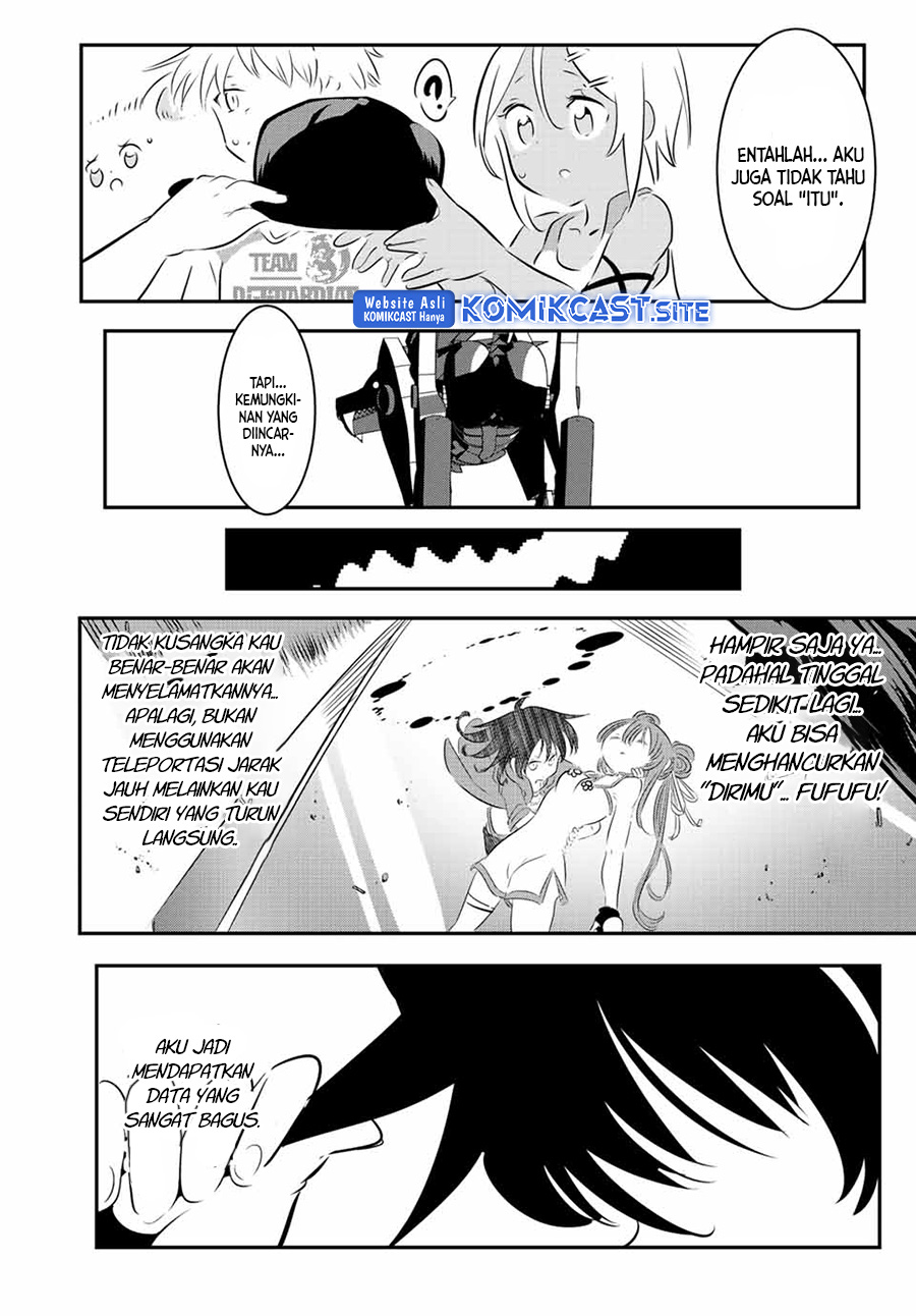 Tensei Shitara dai Nana Ouji dattanode, Kimamani Majutsu o Kiwamemasu
