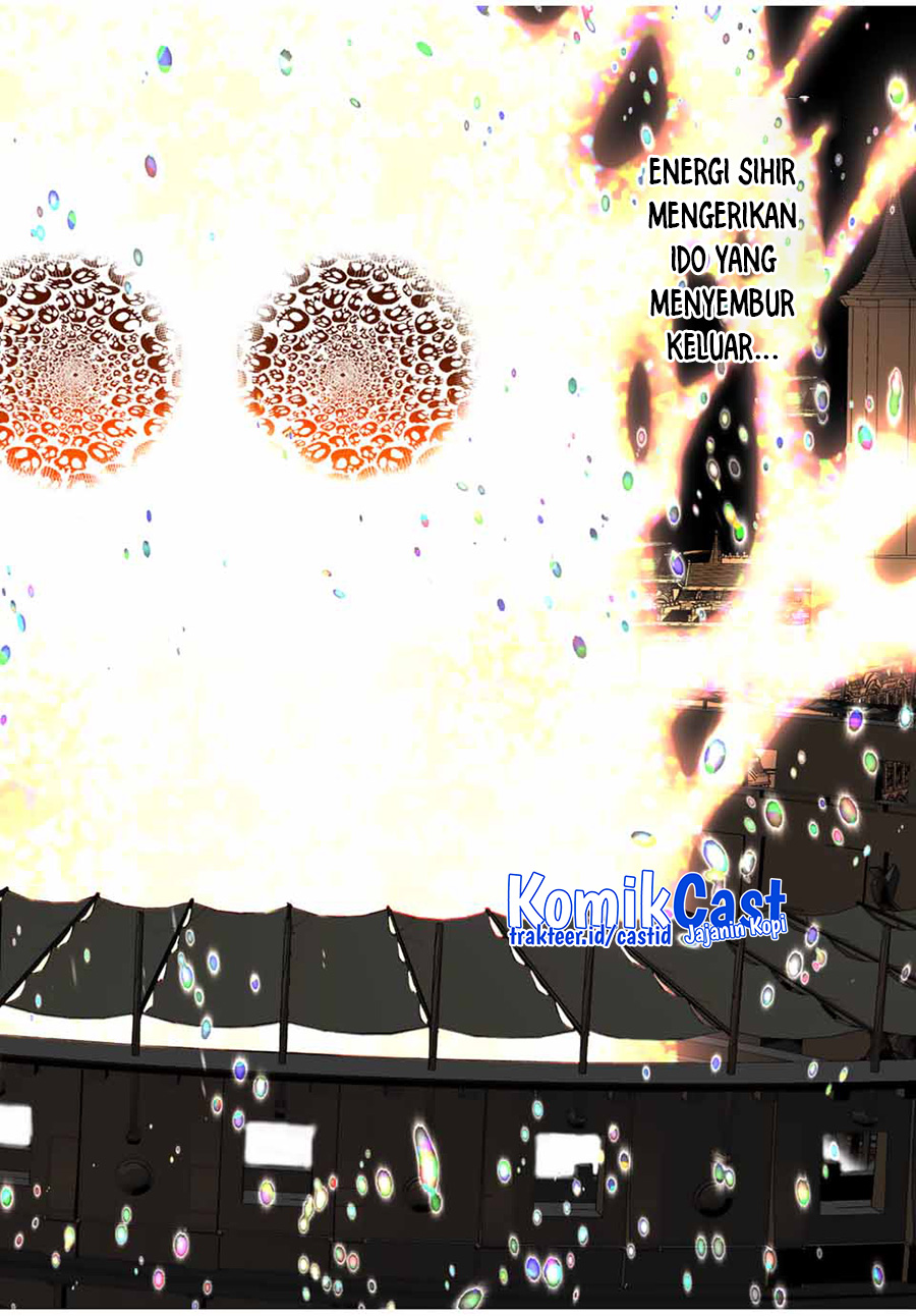 Tensei Shitara dai Nana Ouji dattanode, Kimamani Majutsu o Kiwamemasu