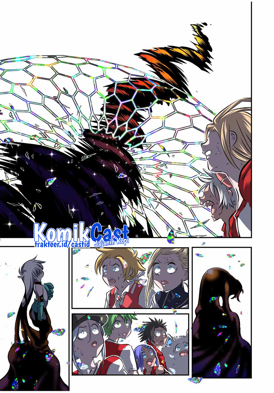 Tensei Shitara dai Nana Ouji dattanode, Kimamani Majutsu o Kiwamemasu