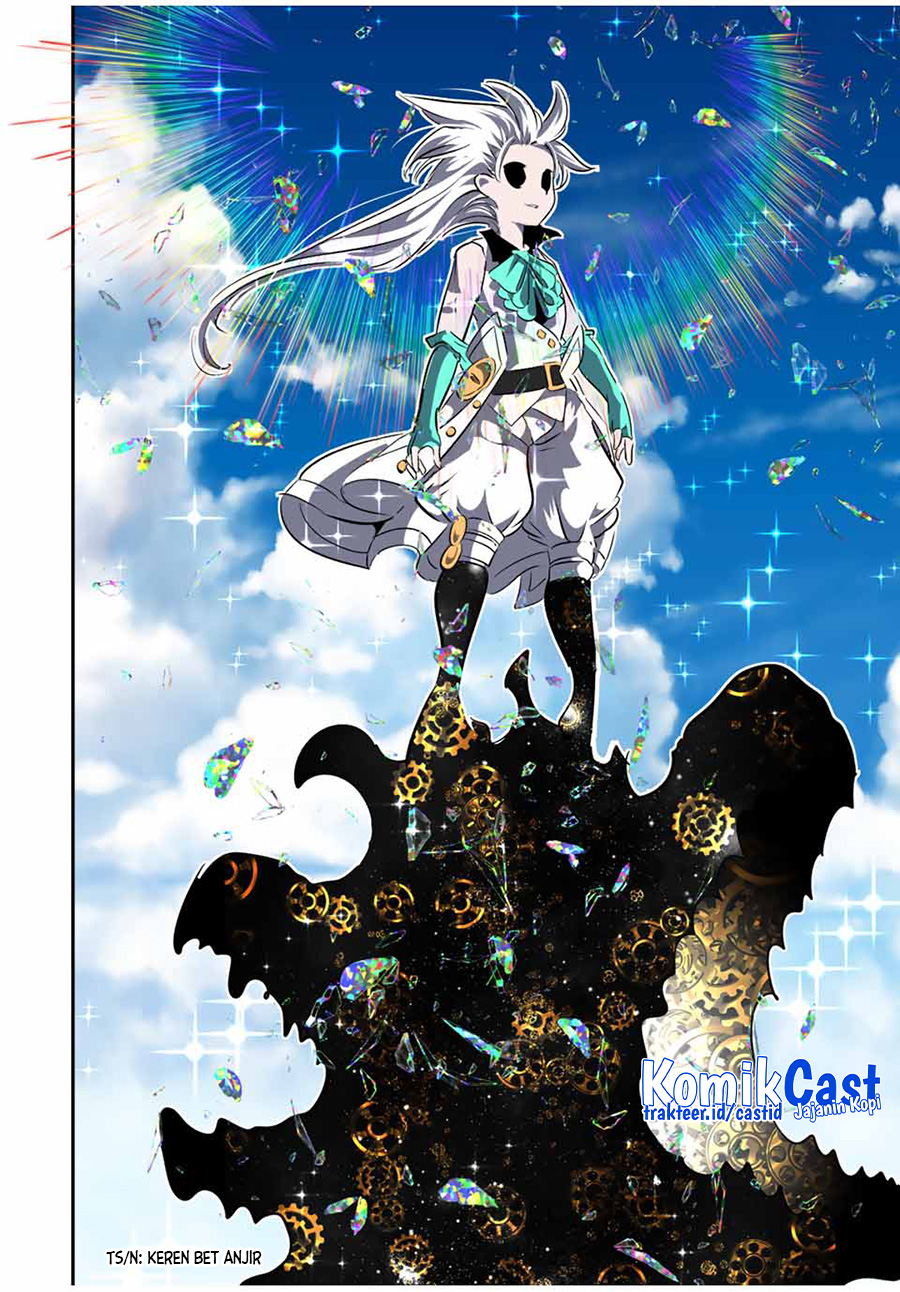 Tensei Shitara dai Nana Ouji dattanode, Kimamani Majutsu o Kiwamemasu