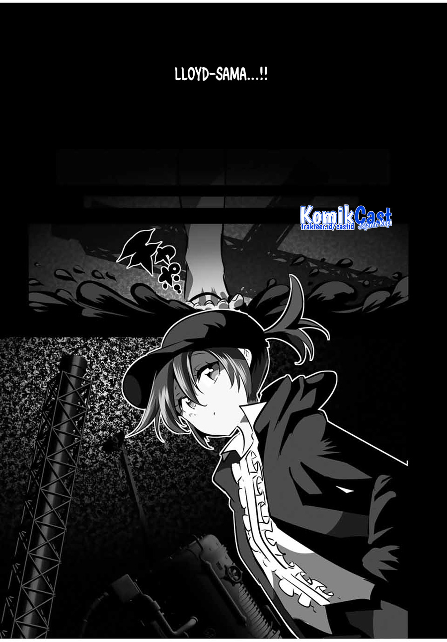 Tensei Shitara dai Nana Ouji dattanode, Kimamani Majutsu o Kiwamemasu