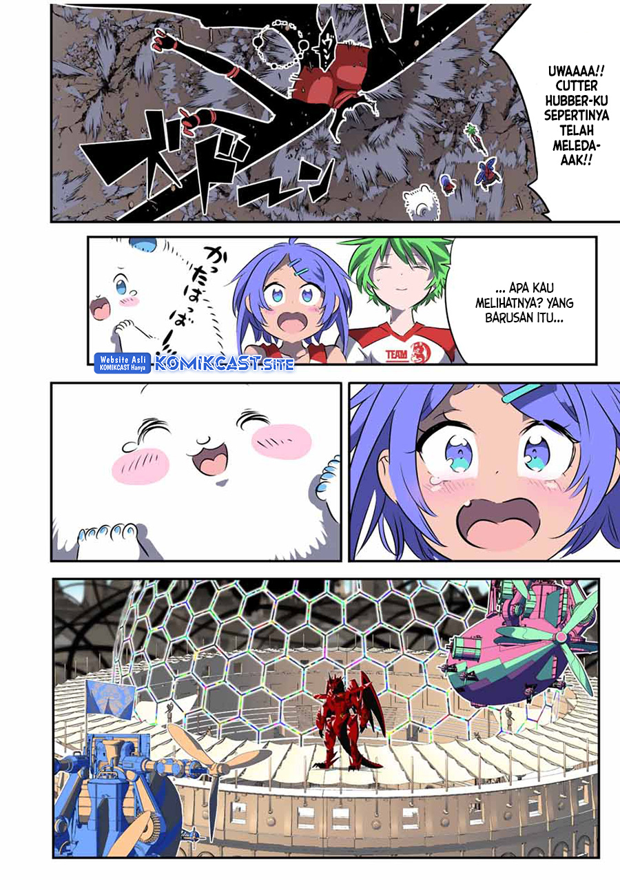 Tensei Shitara dai Nana Ouji dattanode, Kimamani Majutsu o Kiwamemasu