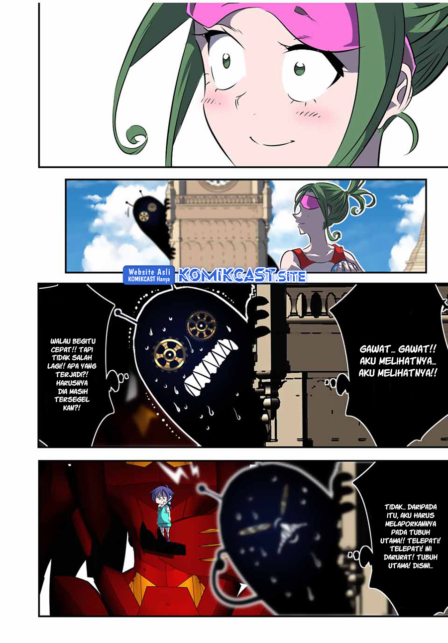 Tensei Shitara dai Nana Ouji dattanode, Kimamani Majutsu o Kiwamemasu