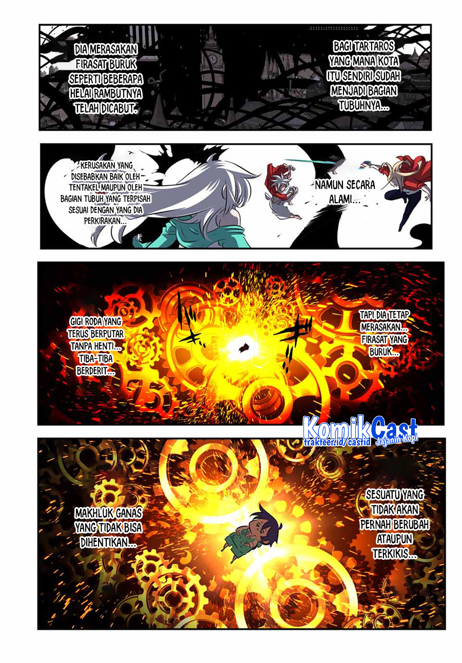 Tensei Shitara dai Nana Ouji dattanode, Kimamani Majutsu o Kiwamemasu