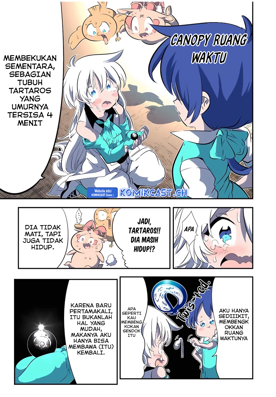 Tensei Shitara dai Nana Ouji dattanode, Kimamani Majutsu o Kiwamemasu