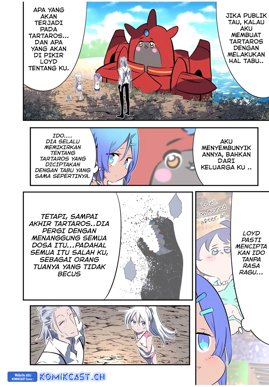 Tensei Shitara dai Nana Ouji dattanode, Kimamani Majutsu o Kiwamemasu