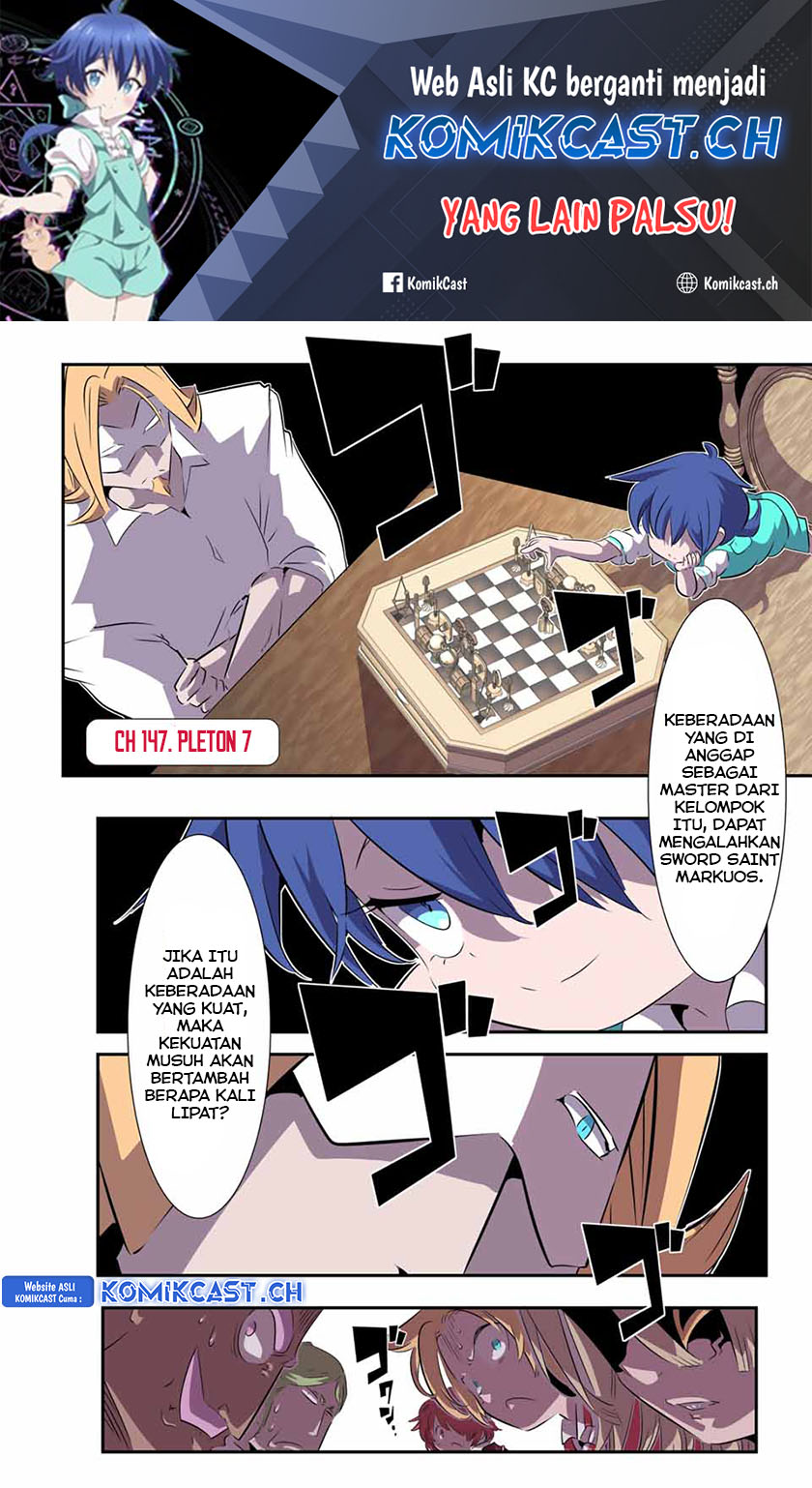 Tensei Shitara dai Nana Ouji dattanode, Kimamani Majutsu o Kiwamemasu