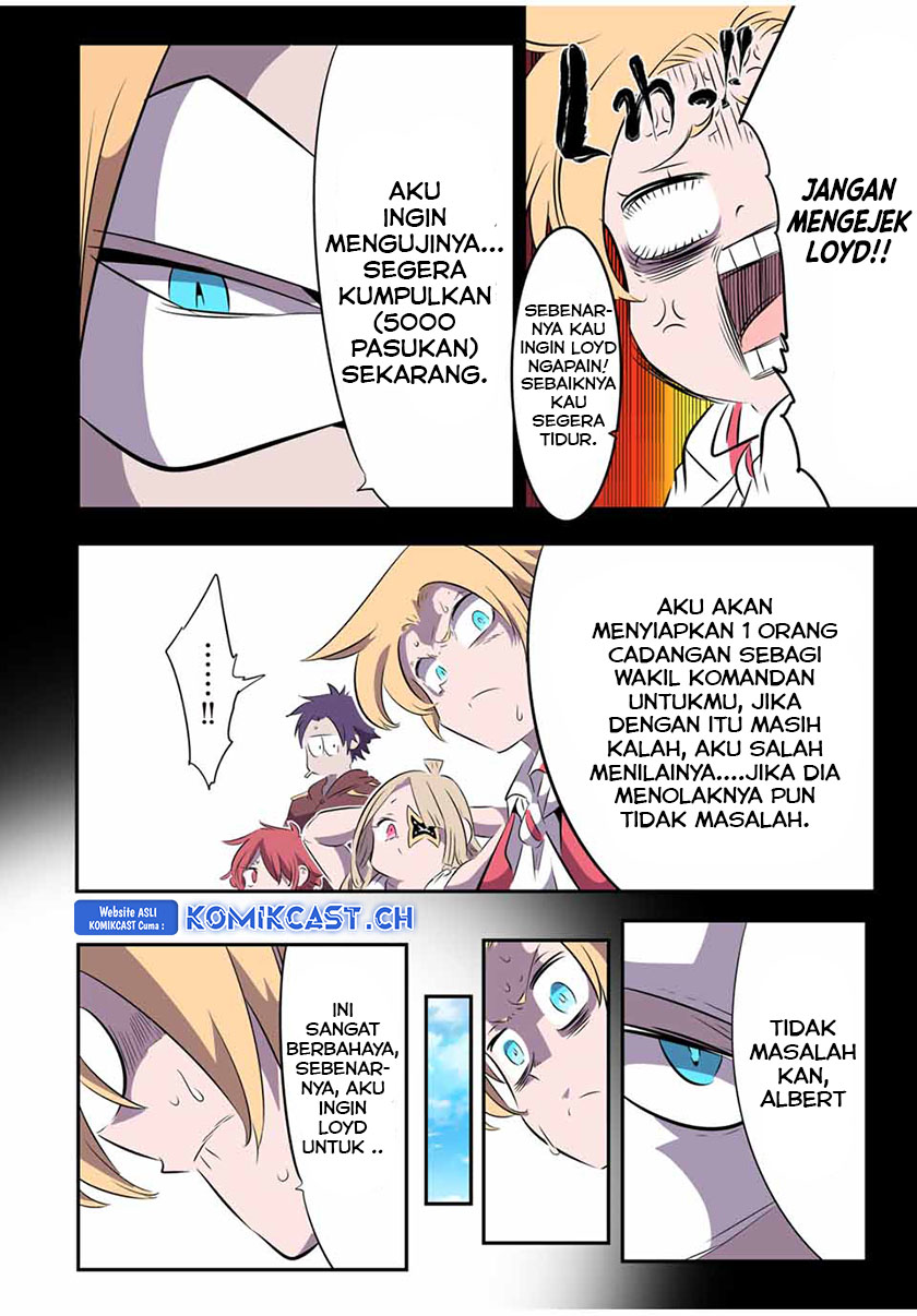 Tensei Shitara dai Nana Ouji dattanode, Kimamani Majutsu o Kiwamemasu