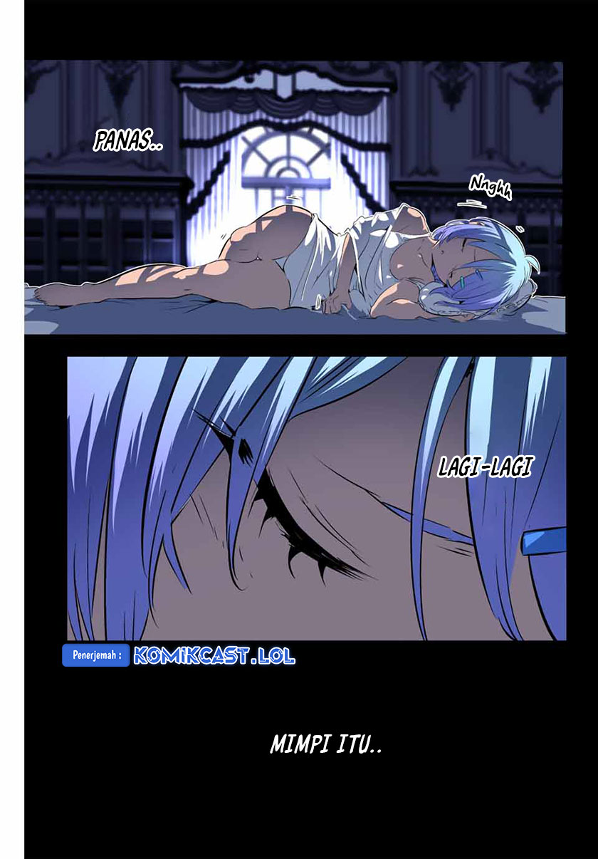 Tensei Shitara dai Nana Ouji dattanode, Kimamani Majutsu o Kiwamemasu