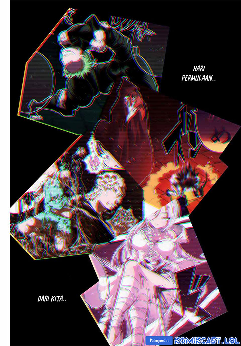 Tensei Shitara dai Nana Ouji dattanode, Kimamani Majutsu o Kiwamemasu