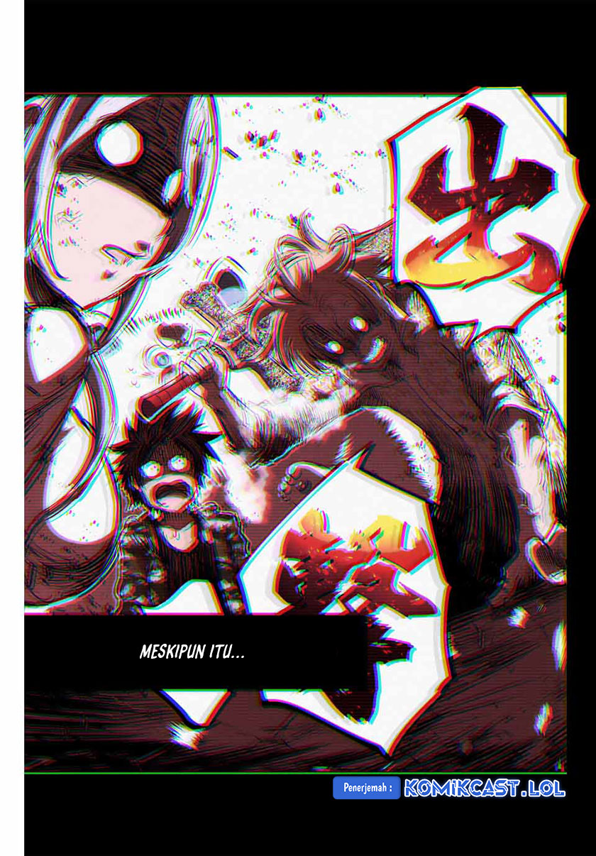 Tensei Shitara dai Nana Ouji dattanode, Kimamani Majutsu o Kiwamemasu