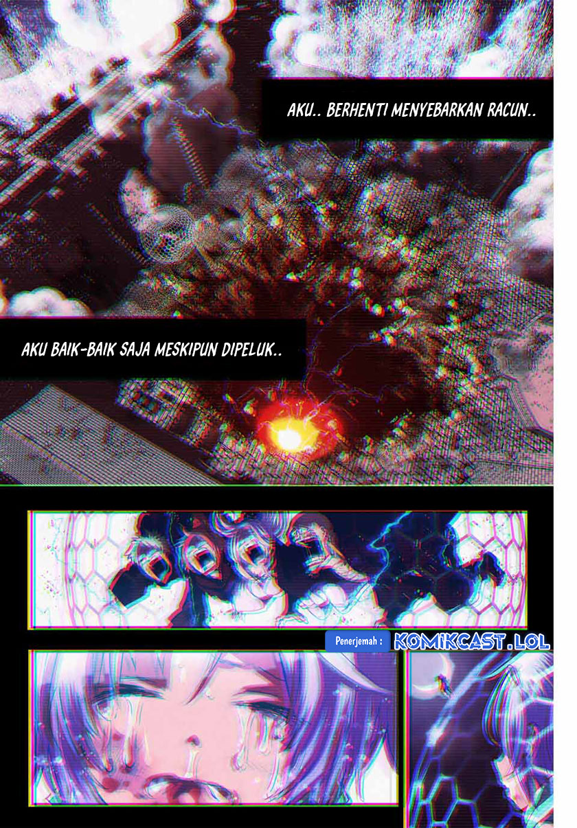 Tensei Shitara dai Nana Ouji dattanode, Kimamani Majutsu o Kiwamemasu