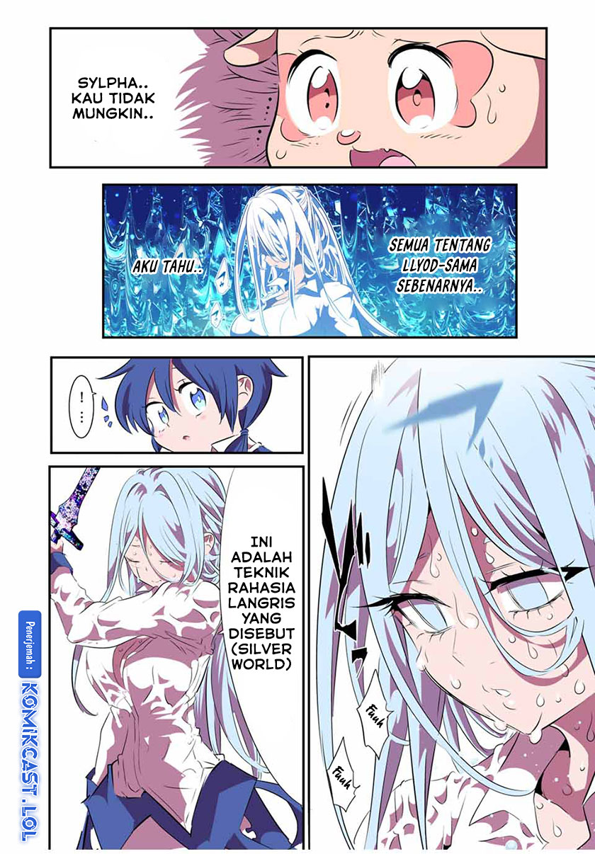 Tensei Shitara dai Nana Ouji dattanode, Kimamani Majutsu o Kiwamemasu