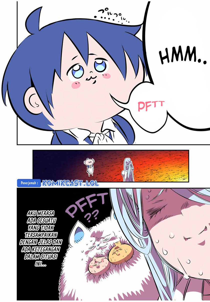 Tensei Shitara dai Nana Ouji dattanode, Kimamani Majutsu o Kiwamemasu