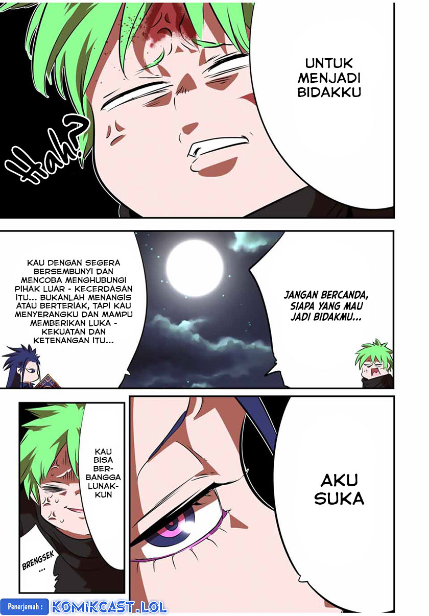 Tensei Shitara dai Nana Ouji dattanode, Kimamani Majutsu o Kiwamemasu
