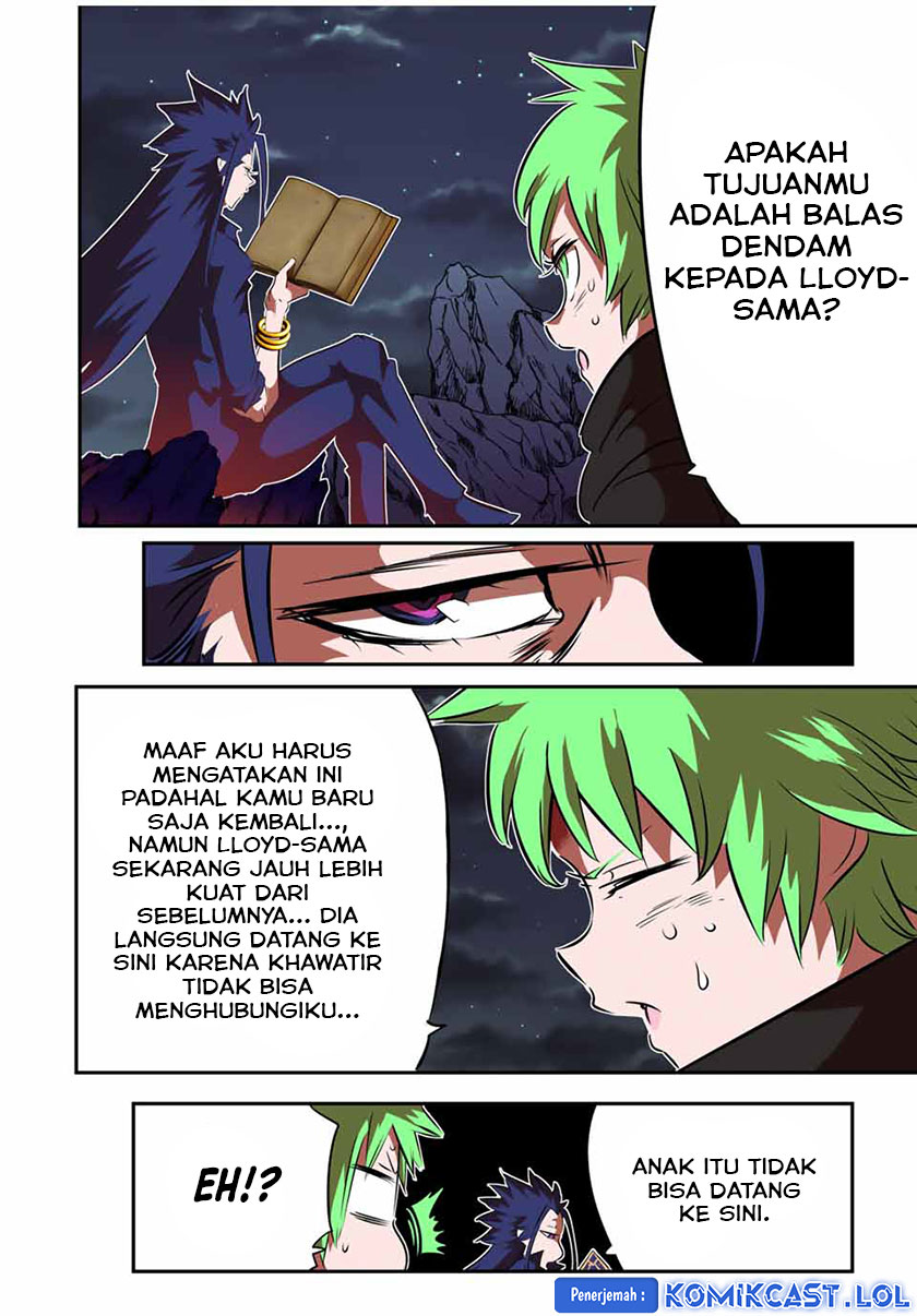 Tensei Shitara dai Nana Ouji dattanode, Kimamani Majutsu o Kiwamemasu