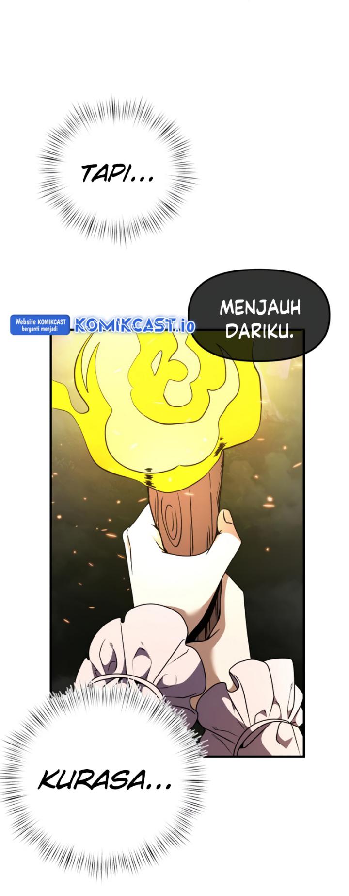 Terminally-Ill Genius Dark Knight