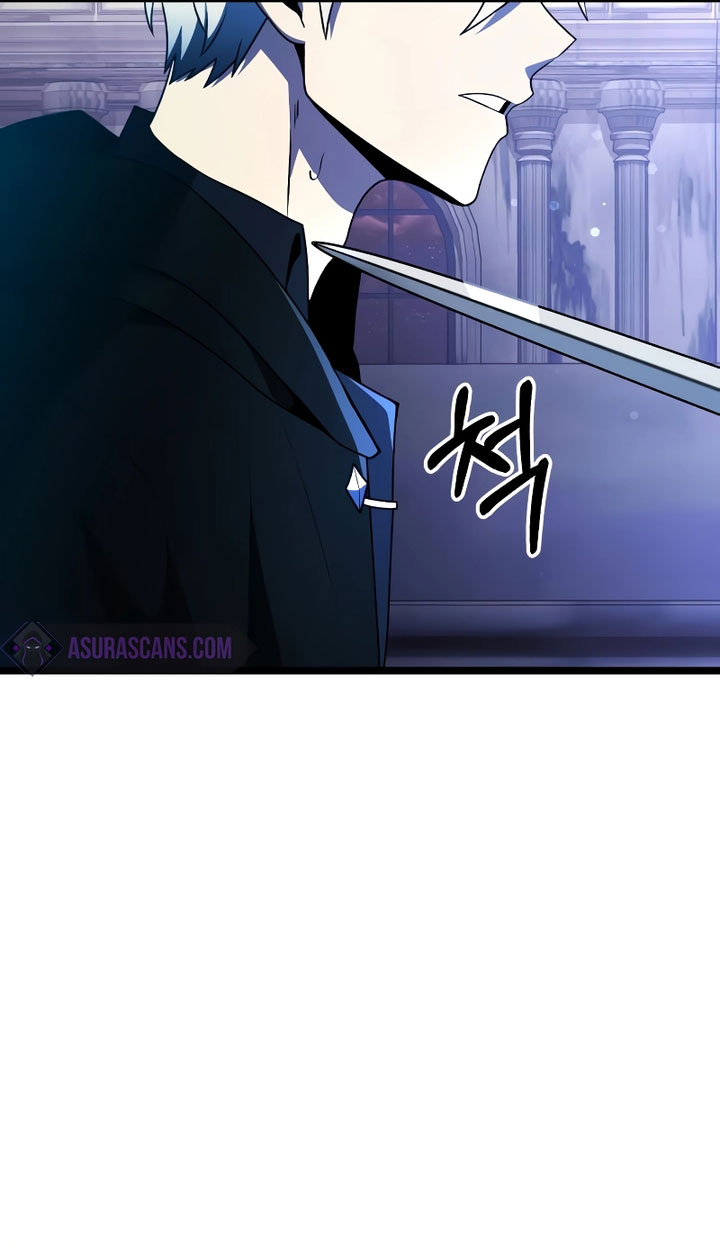 Terminally-Ill Genius Dark Knight