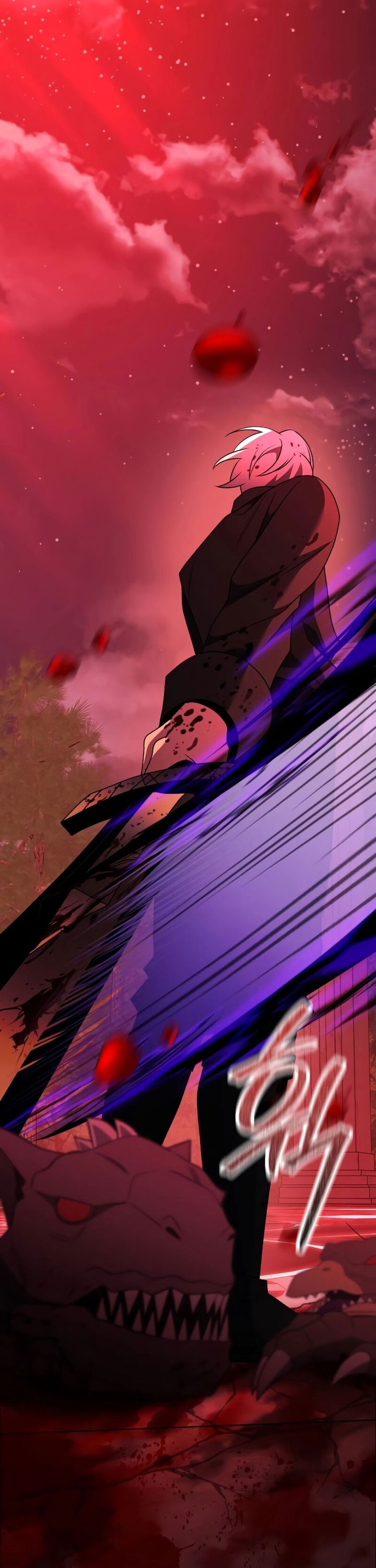 Terminally-Ill Genius Dark Knight