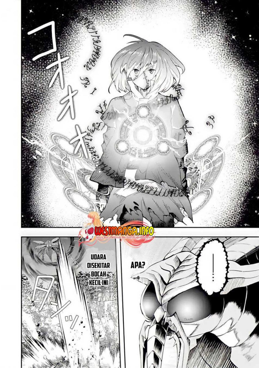 That Inferior Knight Actually Level 999