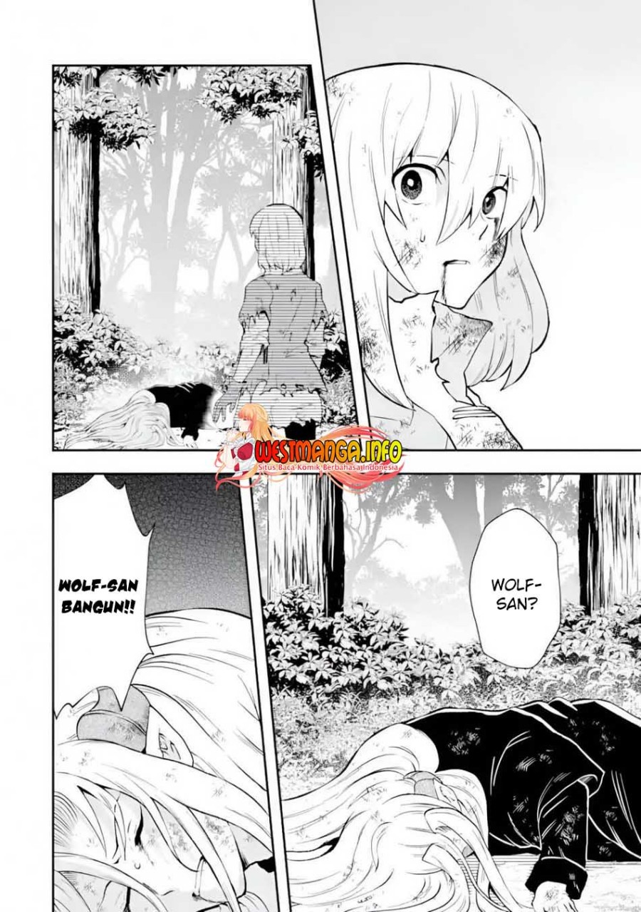 That Inferior Knight Actually Level 999