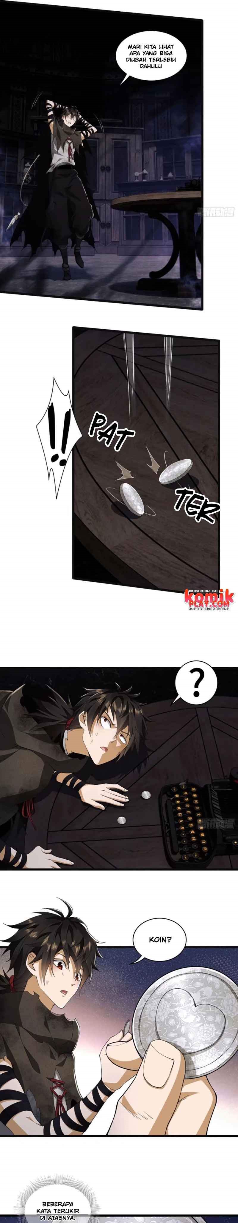 The First Sequence