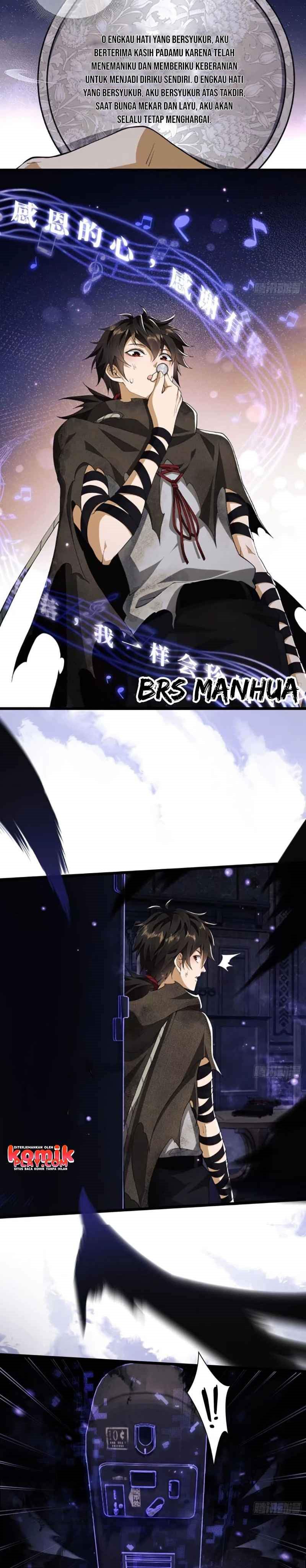 The First Sequence