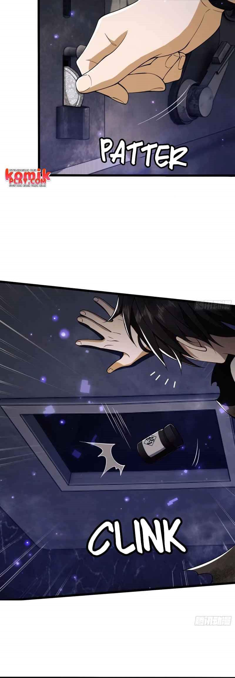 The First Sequence