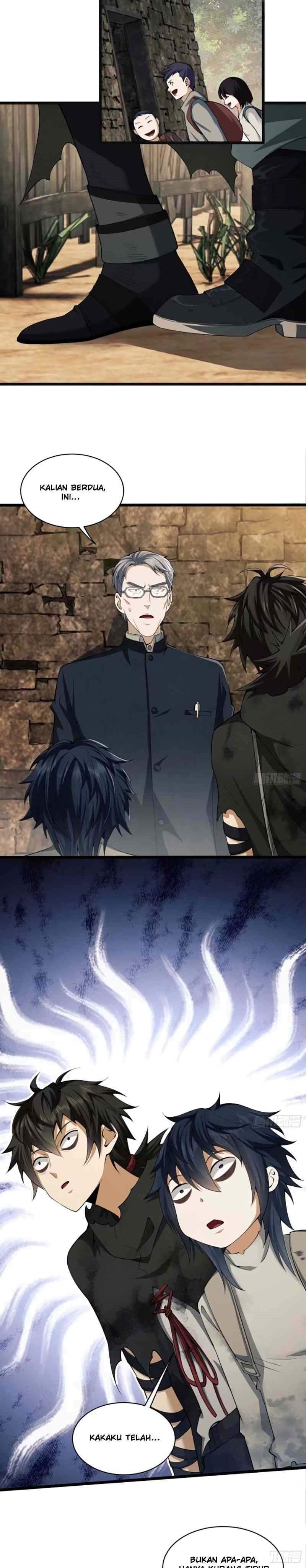 The First Sequence