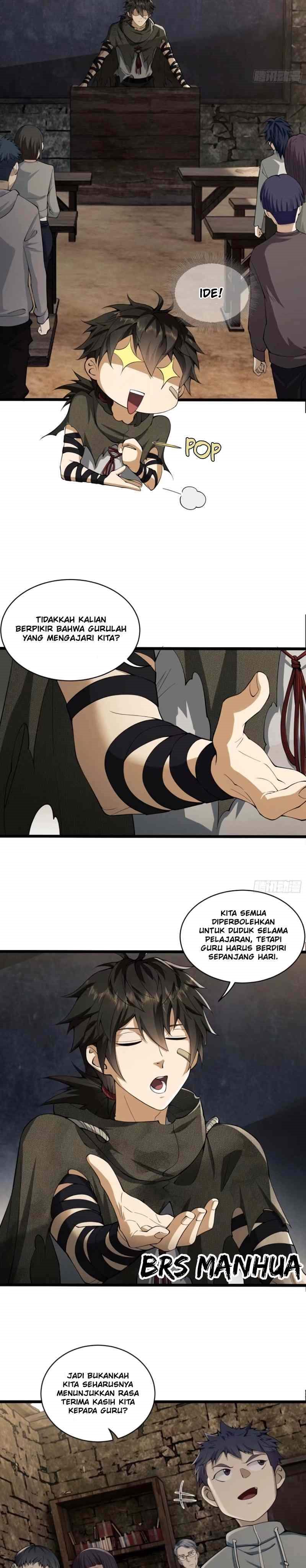 The First Sequence