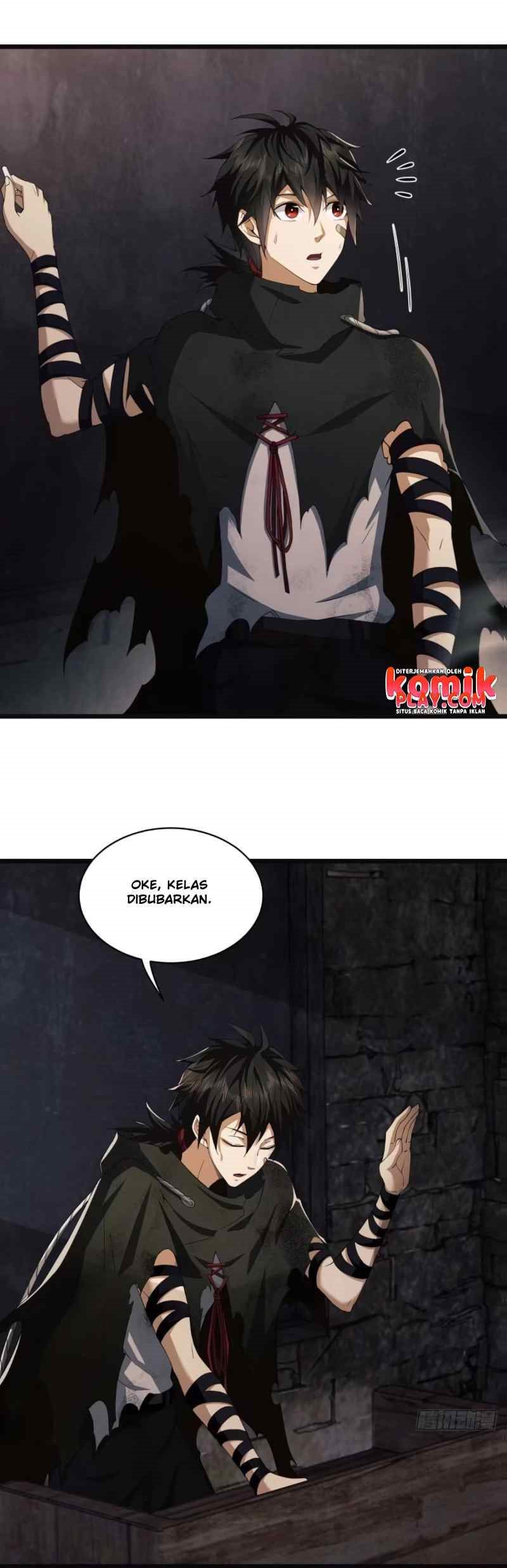 The First Sequence