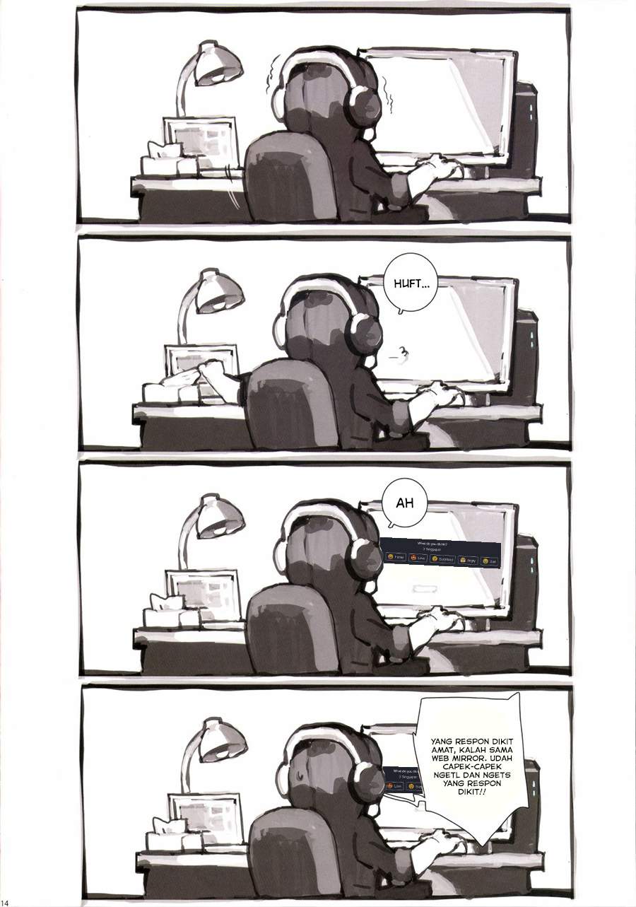 The First Sequence